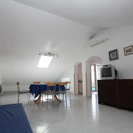 Апартаменты Apartment Orange Hvar *